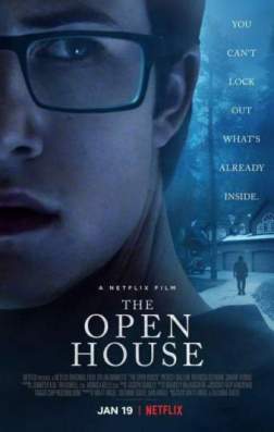 Фильм Открытый дом (2018)