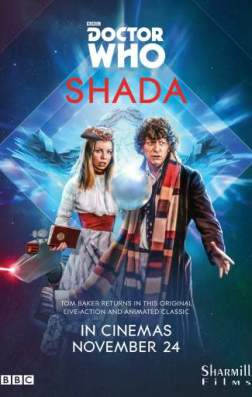 Фильм Доктор Кто: Шада (2017)