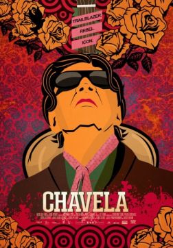 Фильм Чавела (2017)