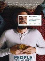 Фильм Возможные друзья (2017)