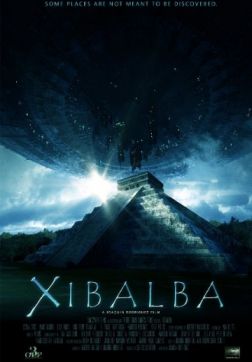 Фильм Проклятие Майя (2017)