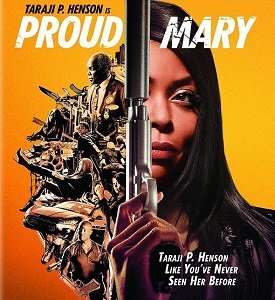 Фильм Гордая Мэри (2018)