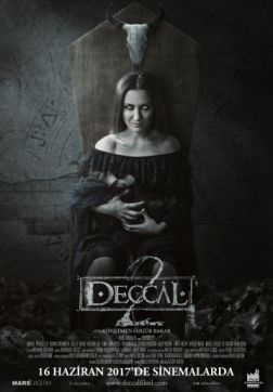 Фильм Антихрист 2 (2017)