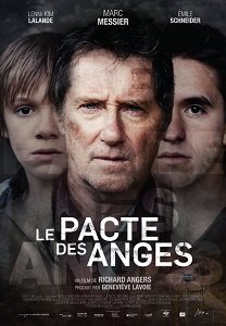 Фильм Договор между ангелами (2016)