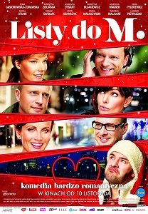 Фильм Письма к М. (2011)