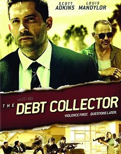 Фильм Сборщик долгов (2018)