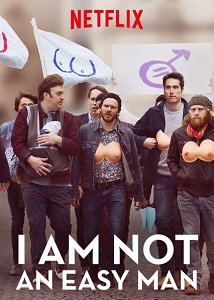 Фильм Со мной непросто (2018)