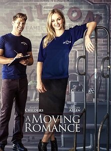 Фильм Проект моего романа (2017)