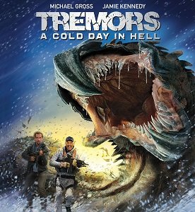 Фильм Дрожь земли 6 (2018)