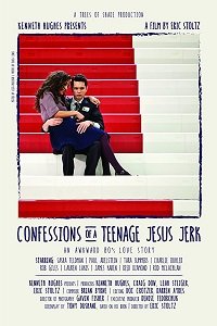 Фильм Исповедь молодого свидетеля: Не нужен мне ваш Иисус (2017)