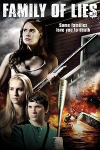 Фильм Ложь в семье (2018)