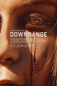 Фильм Стрельба по мишеням (2018)