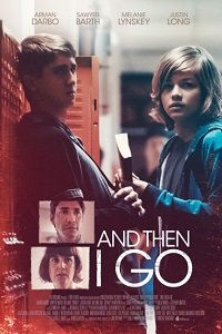 Фильм И Здесь Захожу Я (2017)
