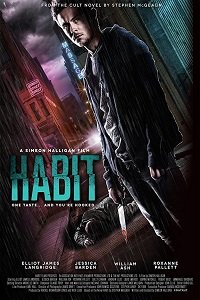 Фильм Привычка (2017)