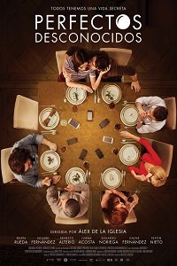 Фильм Идеальные незнакомцы (2017)