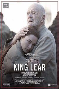 Фильм Король Лир (2018)