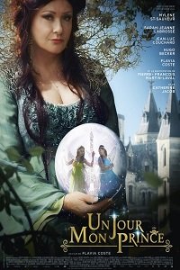 Фильм Однажды явится мой принц (2016)