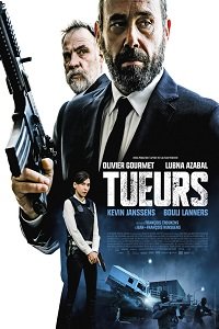 Фильм Убийцы (2017)