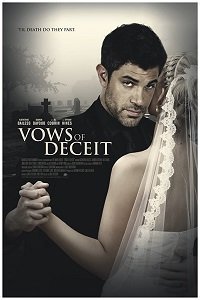 Фильм Он любил их всех / Смертельный Брак (2018)