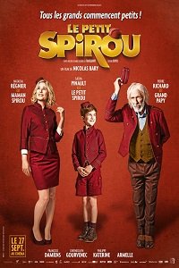 Фильм Малыш Спиру (2017)