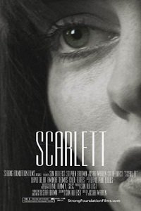 Фильм Скарлетт (2016)