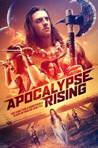 Фильм Апокалипсис начинается (2018)