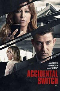 Фильм Месть Матери (2016)