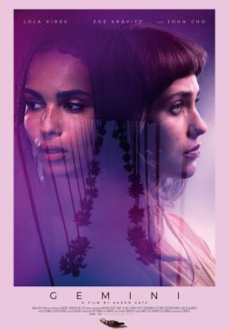 Фильм Близнецы (2017)
