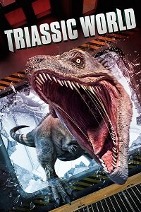 Фильм Мир Триасового периода (2018)