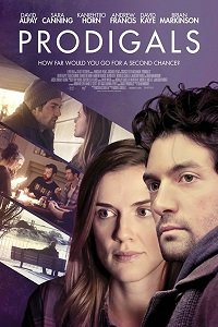 Фильм Блудники (2017)