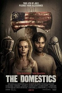 Фильм Домушники (2018)