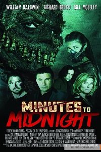 Фильм Минуты до полуночи (2018)