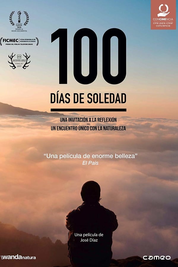 Фильм 100 дней одиночества (2018)