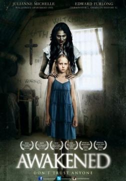 Фильм Пробуждённая (2013)