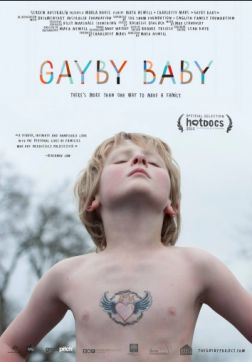 Фильм Быть гейби (2015)