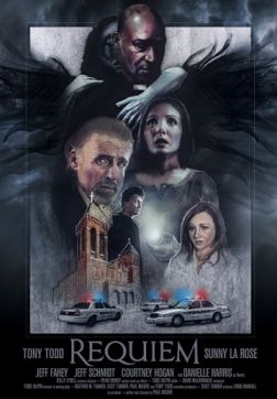 Фильм Реквием (2018)