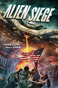 Фильм Инопланетная Осада (2018)