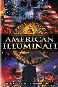 Фильм Иллюминаты Америки (2017)