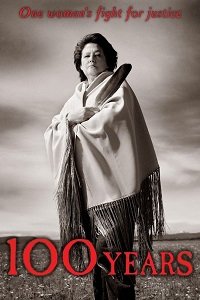 Фильм 100 лет: Одна женщина борется за правосудие (2016)