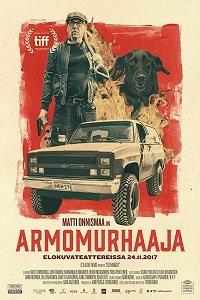 Фильм Эвтанайзер (2017)