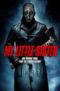Фильм Моя младшая сестра (2016)