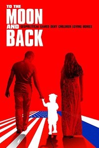 Фильм До Луны и обратно (2016)