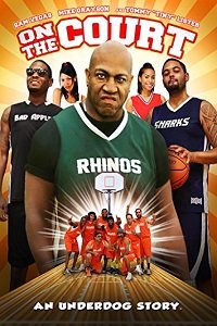 Фильм Баскетбольная Площадка (2017)