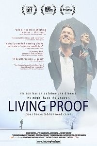 Фильм Живое доказательство (2017)