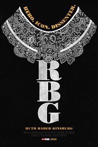Фильм Рут Бейдер Гиндсбург (2018)