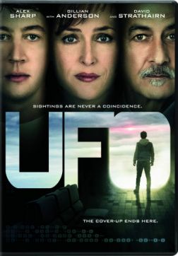 Фильм НЛО (2018)