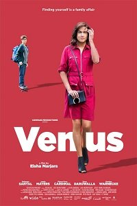 Фильм Венера (2017)