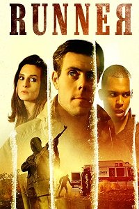 Фильм Беглец (2018)
