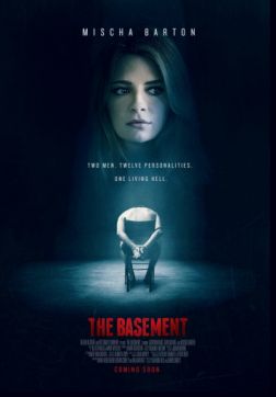 Фильм Подвал (2018)