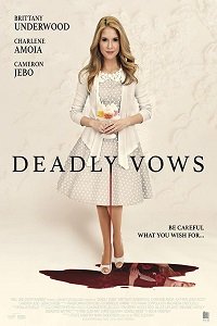 Фильм Смертельная свадьба (2017)